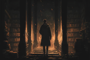 Read more about the article How Fiction Mirrors Real-World Government Deception