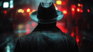 Read more about the article What Makes a Great Spy Thriller?