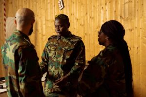 Read more about the article The Art of Military Espionage in Fiction Writing