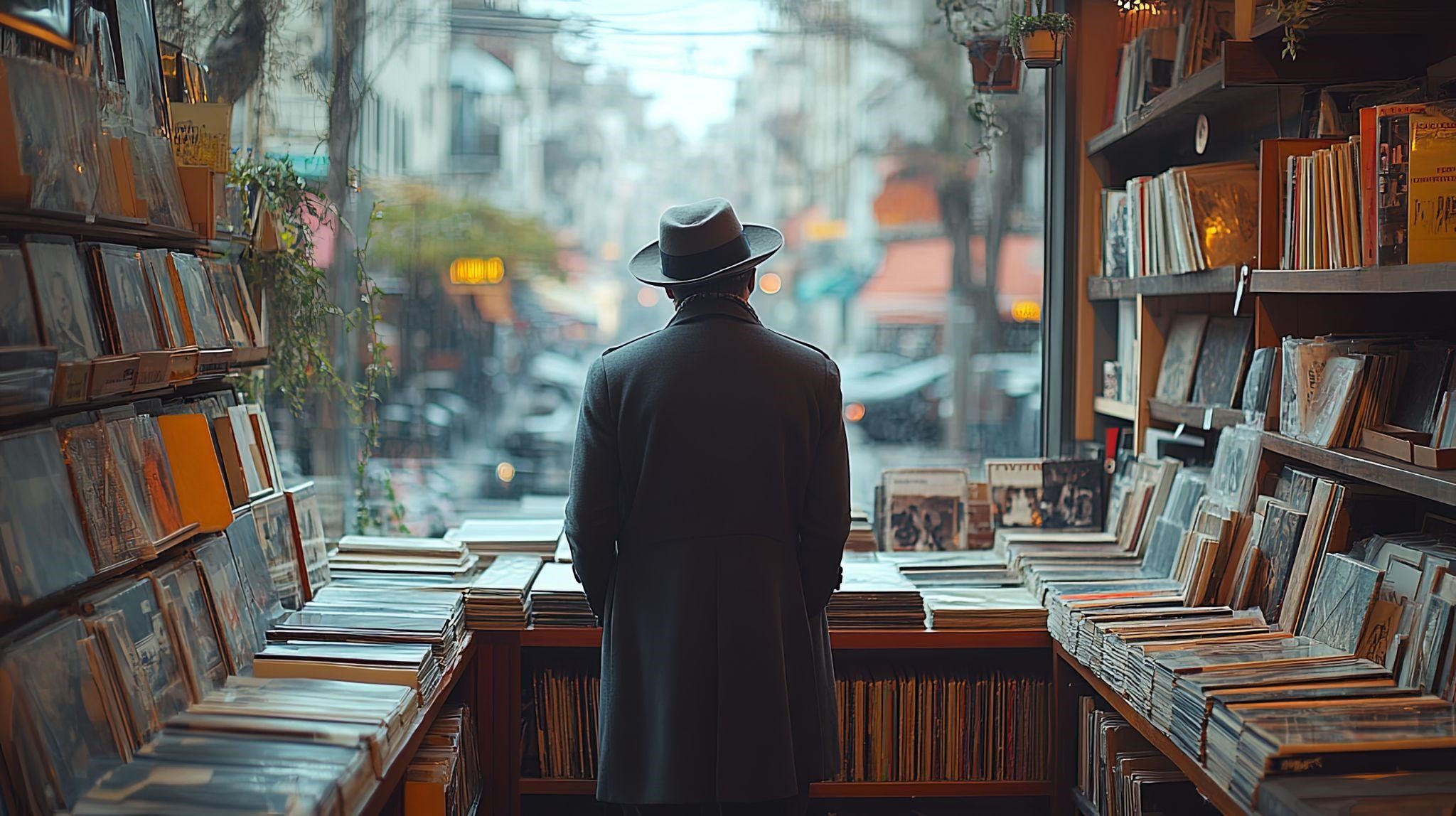 Why Cold War Spy Novels Still Matter Today