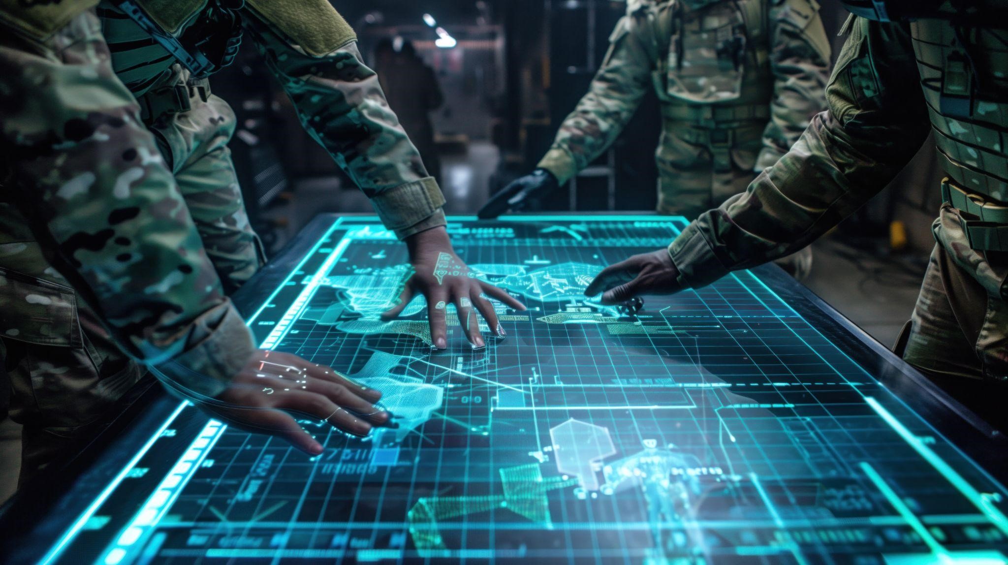 From Paper Trails to Digital Spying: How Technology Transformed Cold War Espionage
