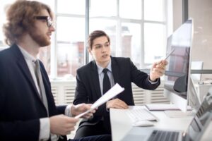 Read more about the article The Making of a CIA Agent: What Fictional Stories Get Right (and Wrong)